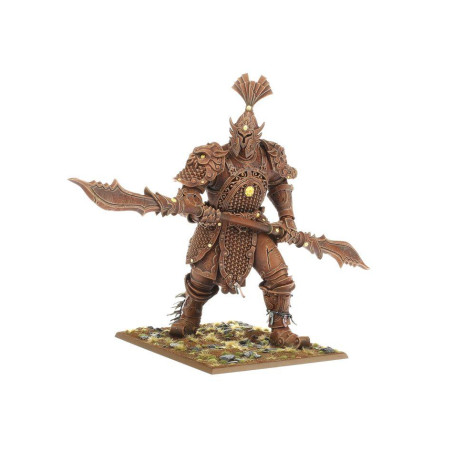 Warhammer The Old World:...