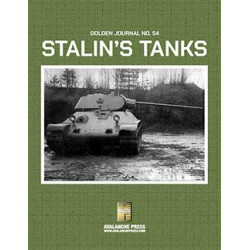 Golden Journal 54: Stalin’s...