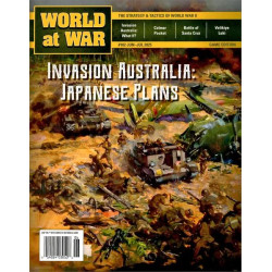 World at War 102: Invasion...