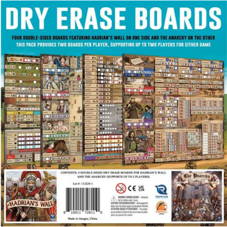 Dry Erase Boards for...