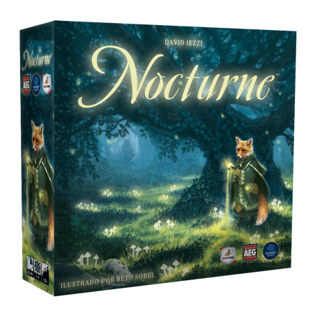 Nocturne (castellano)