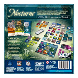 Nocturne (castellano)