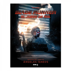 Blade Runner: El juego de...