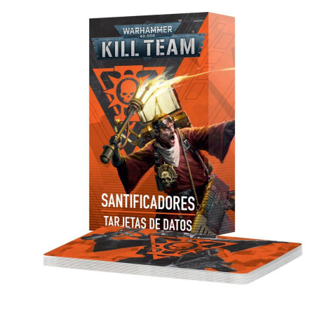 Warhammer 40.000: Kill...