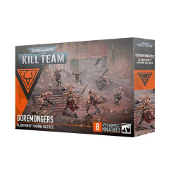 Warhammer 40.000: Kill Team...
