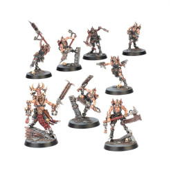 Warhammer 40.000: Kill Team...