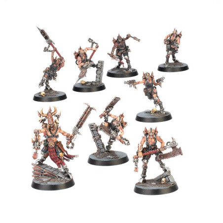 Warhammer 40.000: Kill Team...