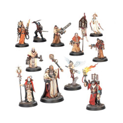 Warhammer 40.000: Kill Team...