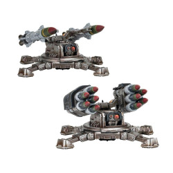 Warhammer: The Horus...