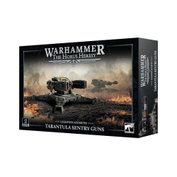 Warhammer: The Horus...