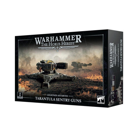 Warhammer: The Horus...