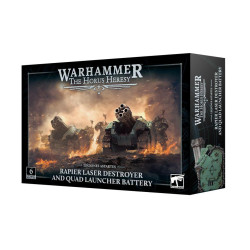 Warhammer: The Horus...