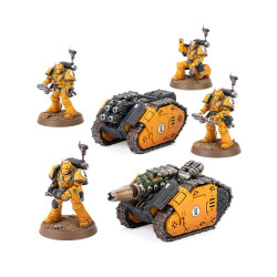 Warhammer: The Horus...