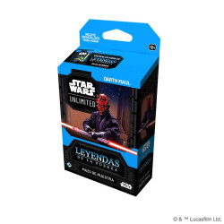Star Wars Unlimited:...