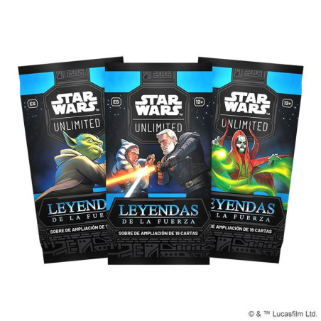 Star Wars Unlimited:...