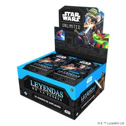 Star Wars Unlimited:...