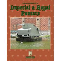 Golden Journal 44: Imperial...