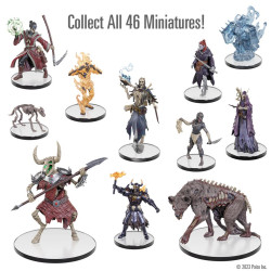 Pathfinder Battles: Armies...