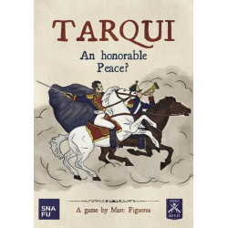 Tarqui: An honorable Peace?