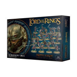 The Lord of the Rings:...