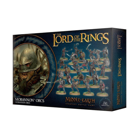 The Lord of the Rings:...