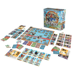 One Piece: Adventure Island