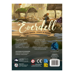 Everdell: Edición Esencial...