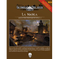Aventuras en la Marca del...