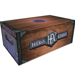 HEXplore It: Hero Chest...