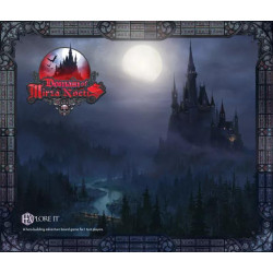 HEXplore It: The Domain of...