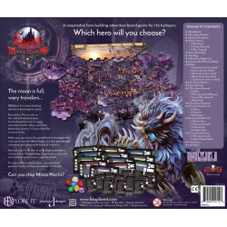 HEXplore It: The Domain of...