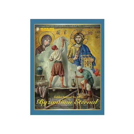 Golden Journal 40:...