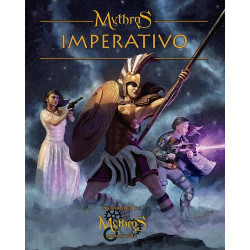 Mythras: Imperativo