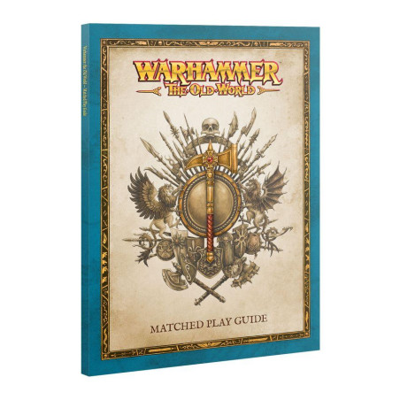 Warhammer The Old World:...