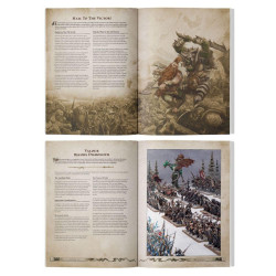 Warhammer The Old World:...
