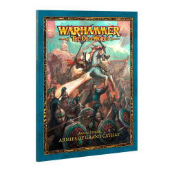 Warhammer The Old World:...