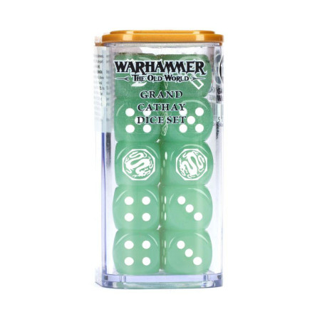 Warhammer The Old World:...