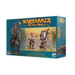 Warhammer The Old World:...