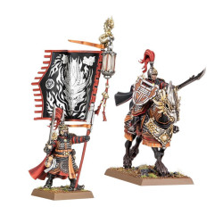 Warhammer The Old World:...