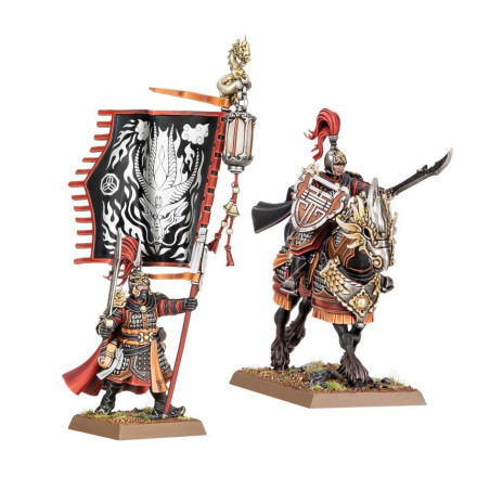 Warhammer The Old World:...