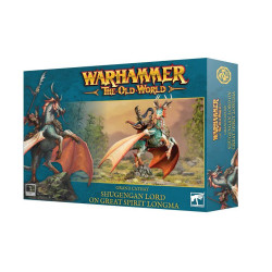 Warhammer The Old World:...