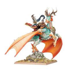 Warhammer The Old World:...