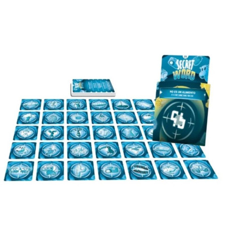 Secret Word