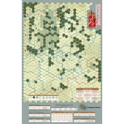 Paper Wars 110. Red Partisans