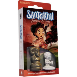 Santorini 2nd Edition:...
