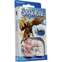 Santorini 2nd Edition:...