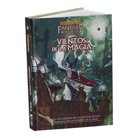 Warhammer Juego de rol de...