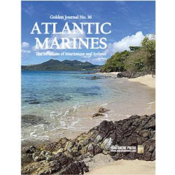 Golden Journal 36: Atlantic...