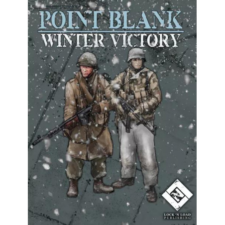 Point Blank: Winter Victory