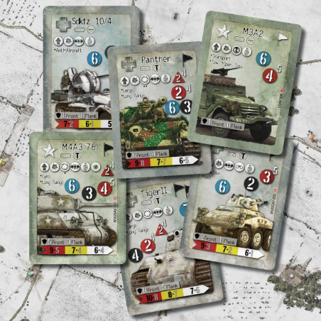 Point Blank: Winter Victory